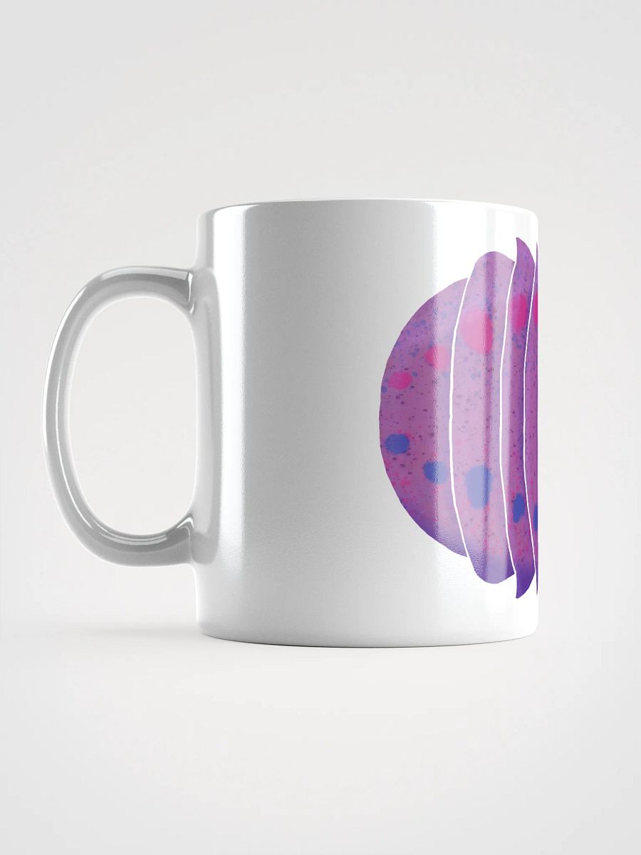 Bisexual Isopod Mug product image (3)