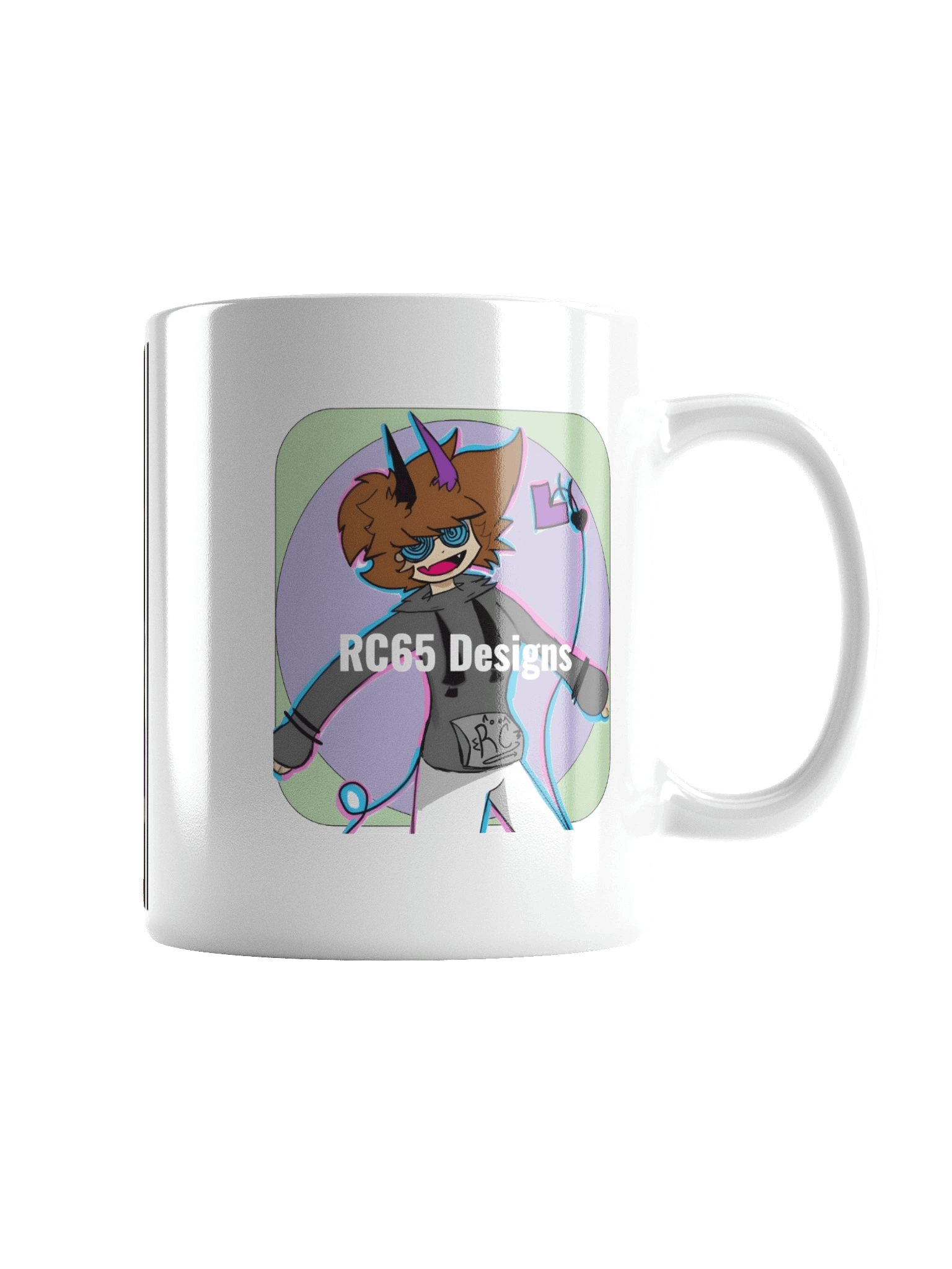 Halloween Party Mug product image (4)