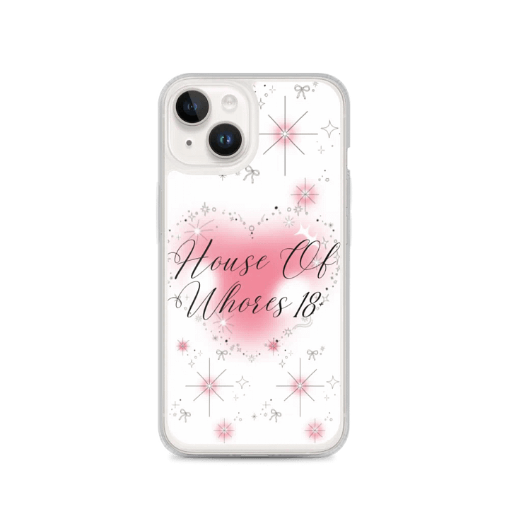 HOW Phone case 2 product image (4)