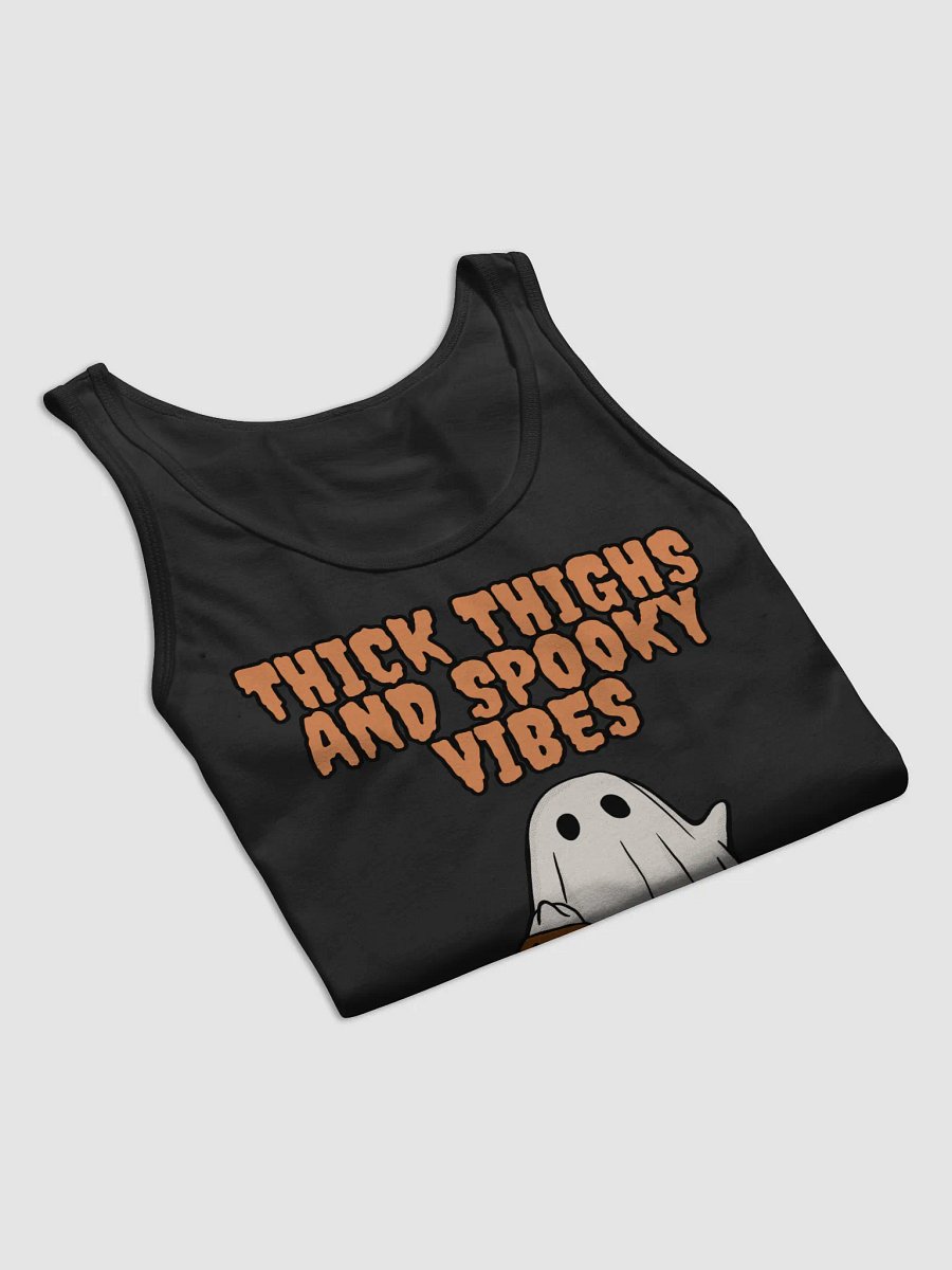 Thicc Theighs tank top product image (8)