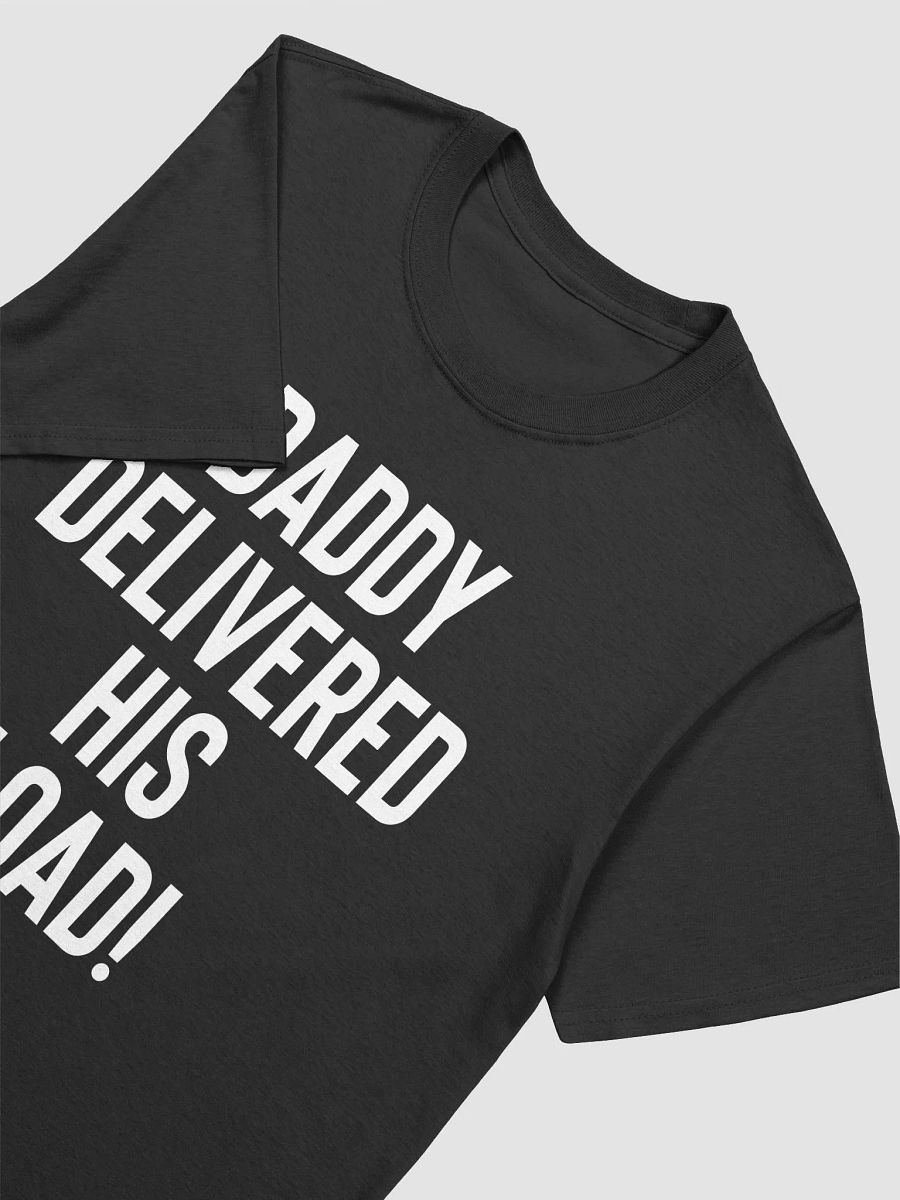 Daddy delivered his load product image (14)