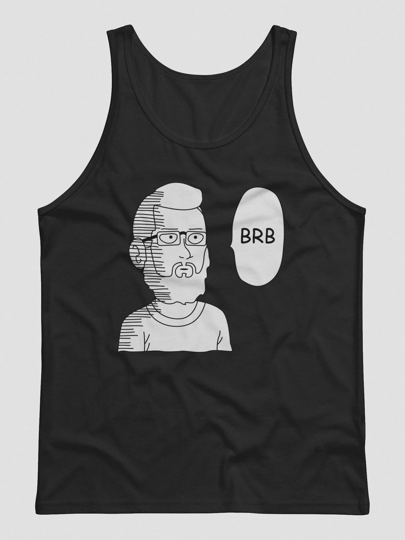 BRB Keldor Tank product image (1)