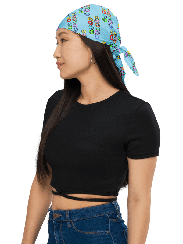 vibrant bandana product image (4)