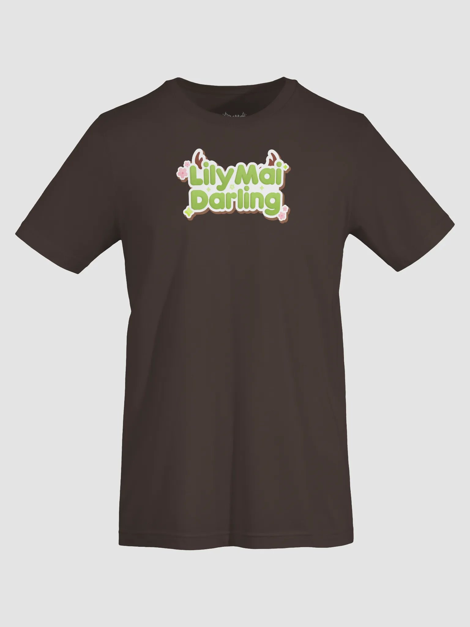 Logo Tee - Classic Fit (DTFx Printed) product image (7)