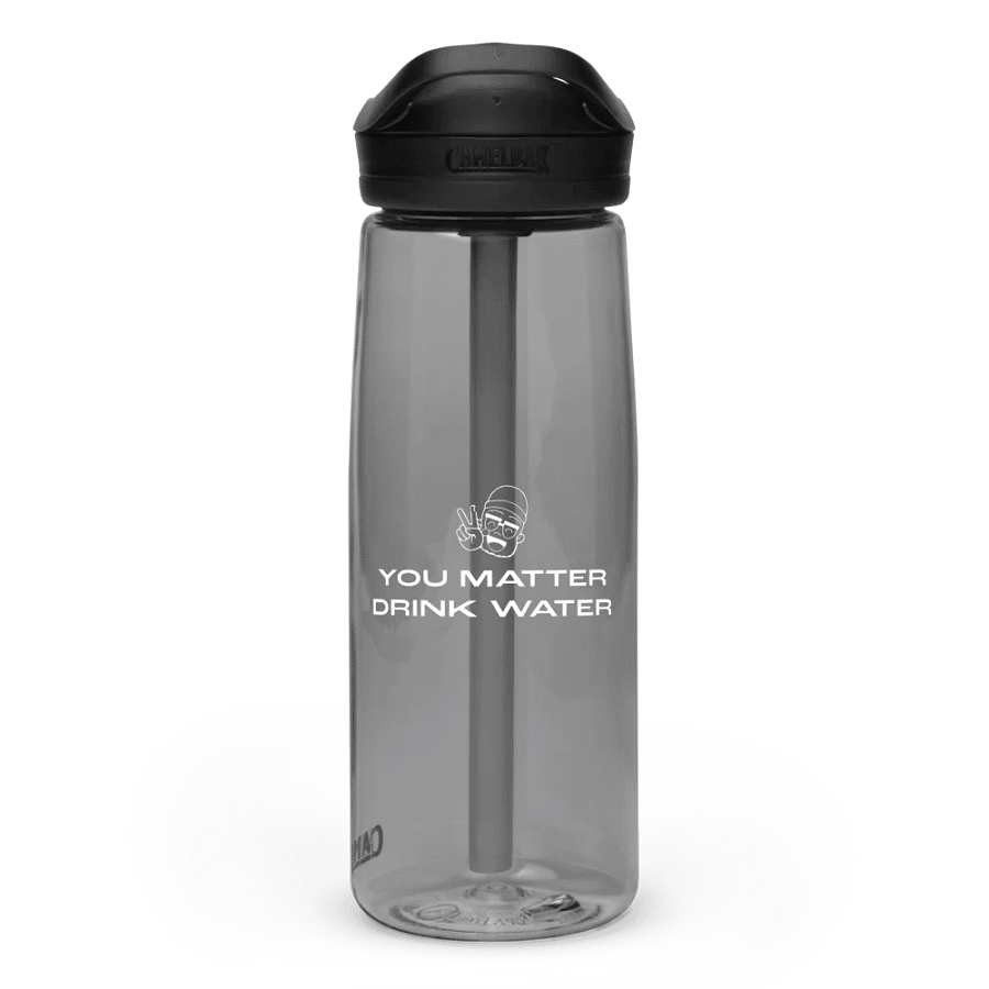 You Matter Sports Bottle product image (3)