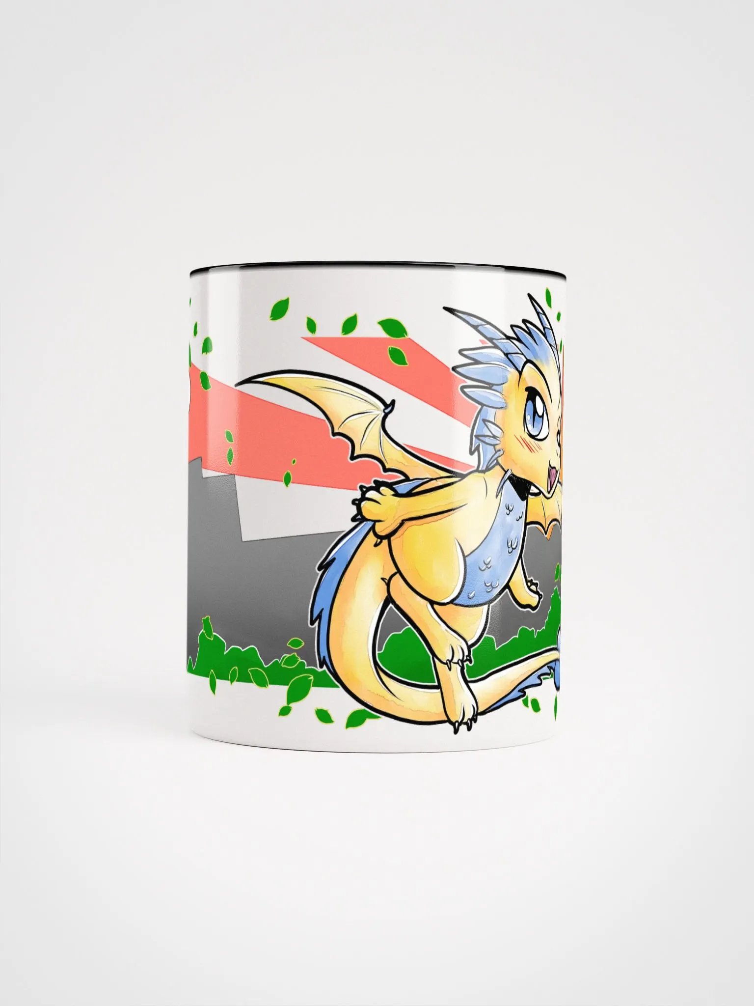 JenaCo VI - Colorful Mug product image (10)