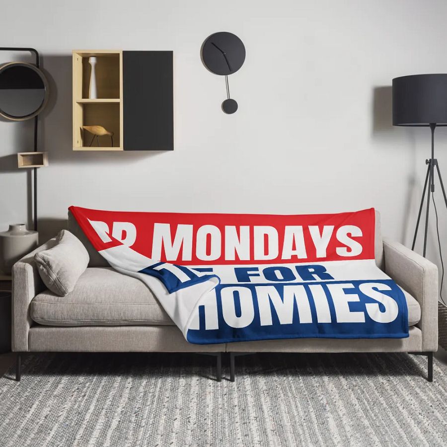 PP Monday Blanket product image (11)