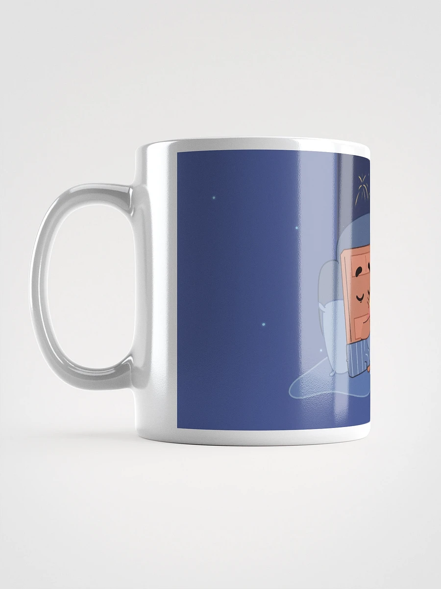 With your every Year is better | Mug product image (6)