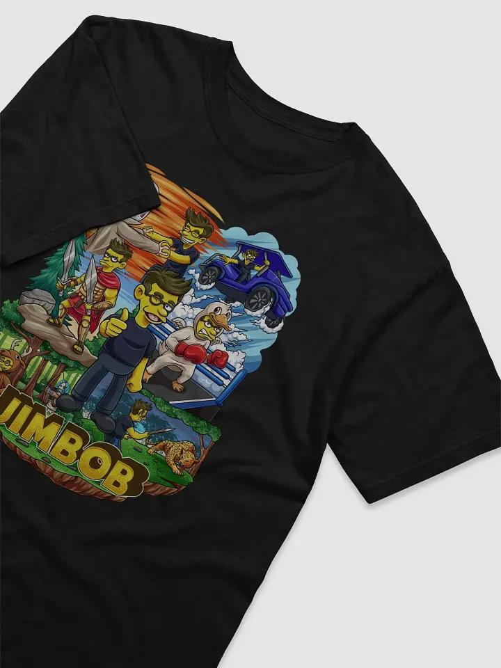2024 Jimbob product image (2)