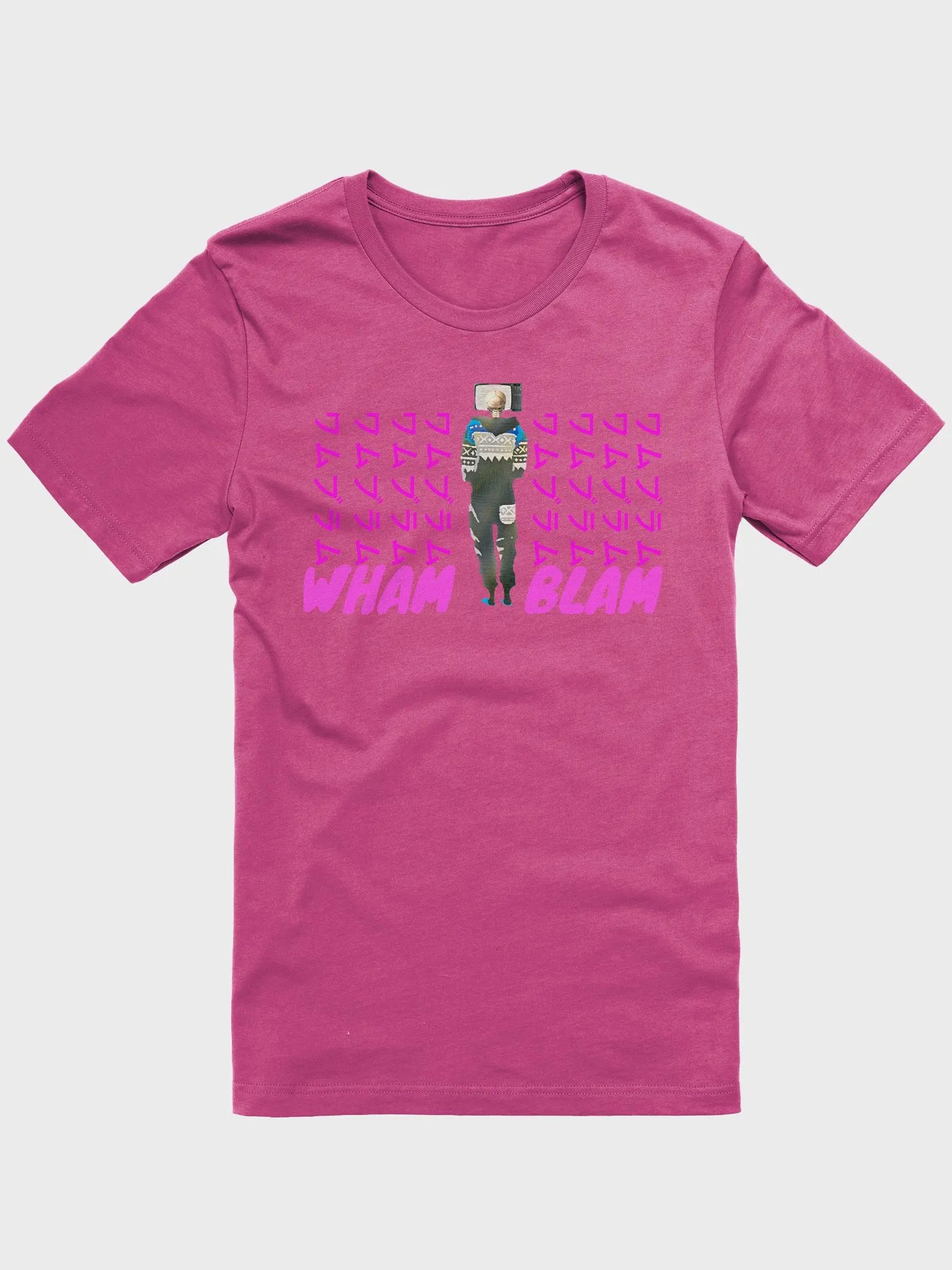 WhamBlam Shirt product image (1)