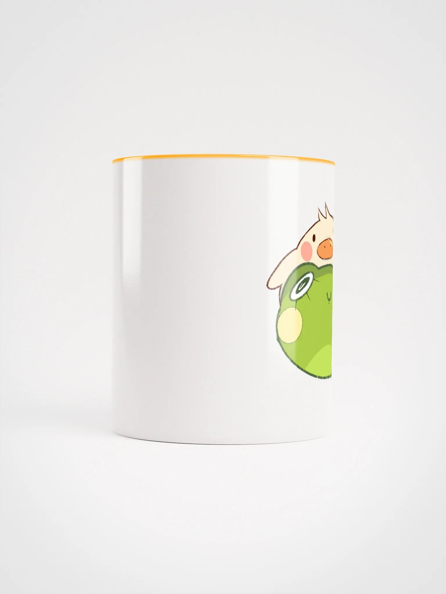 Quack Quack Mug product image (59)