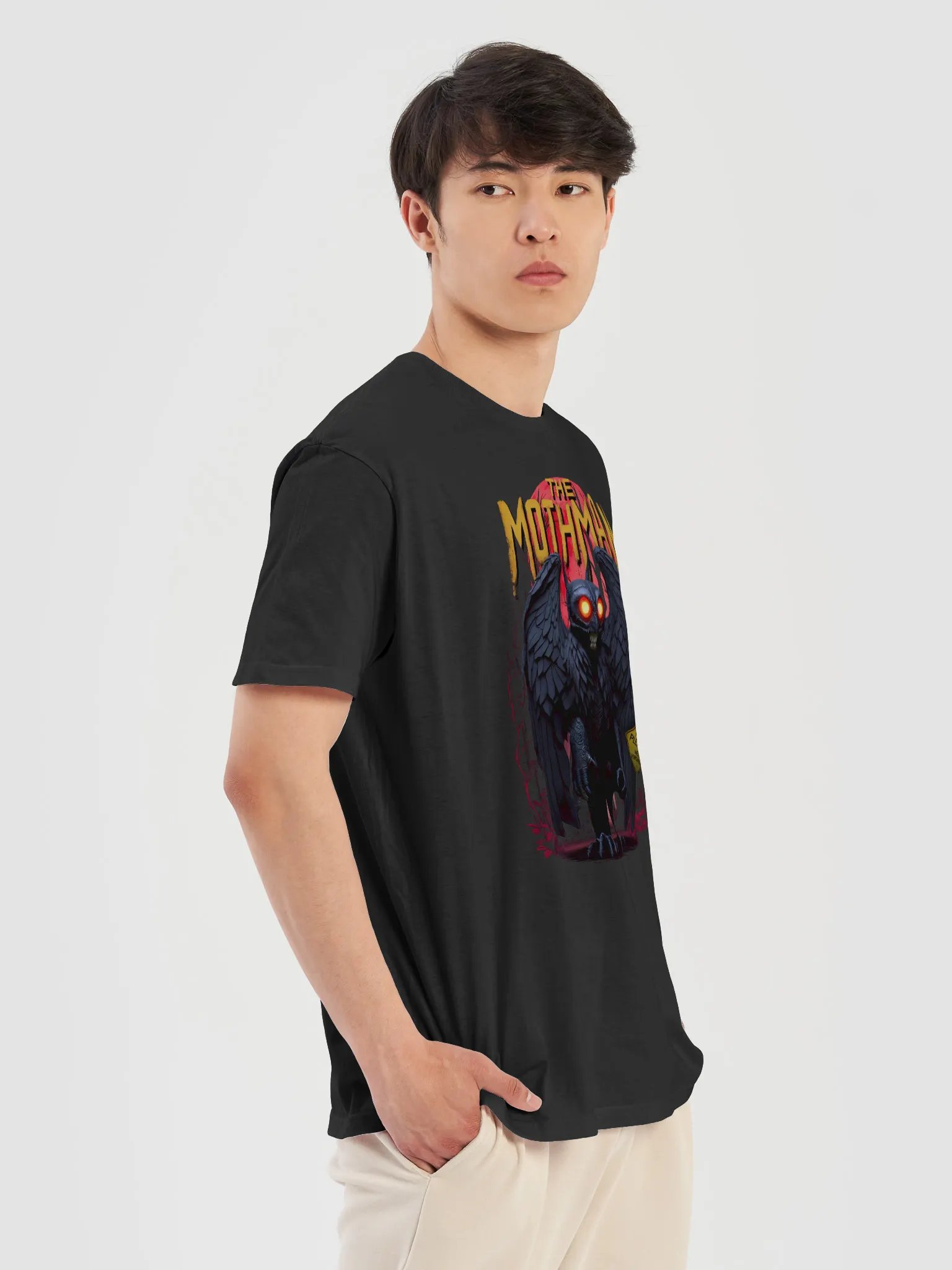 The Mothman product image (7)