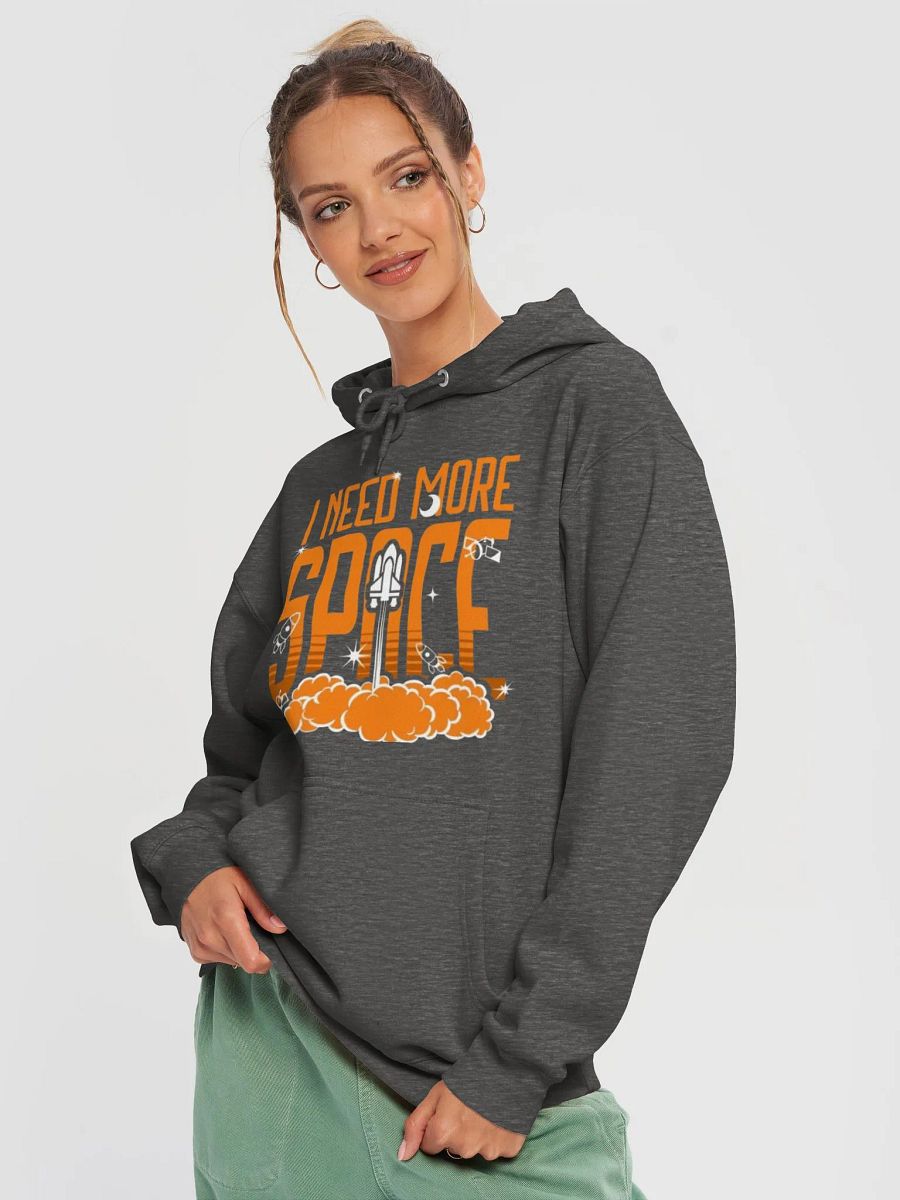 TeeVibe Graffiti Hoodie product image (3)