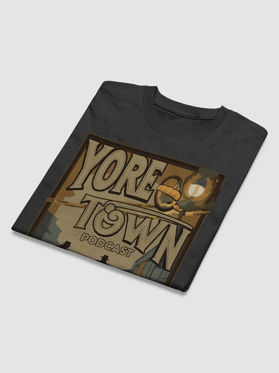 Yore Town Podcast T-Shirt product image (31)