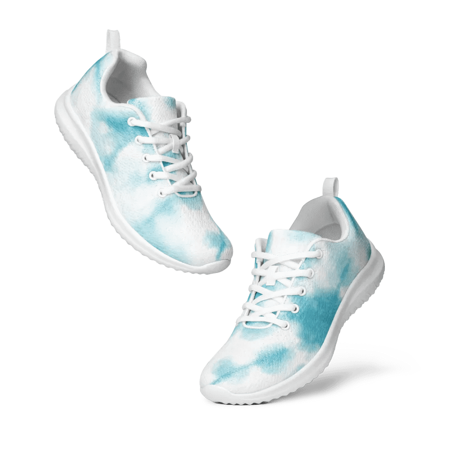 Adidasi Sport (M) - Pete albastre product image (12)