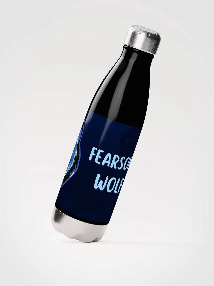 chilling wolf product image (2)