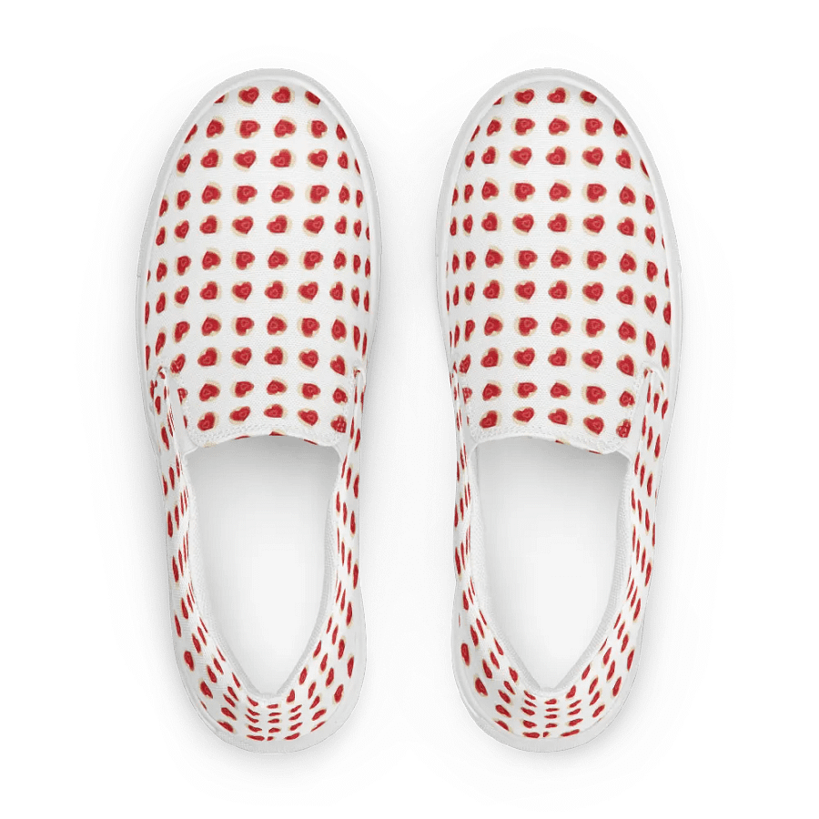 Women's Heart Shoes product image (8)