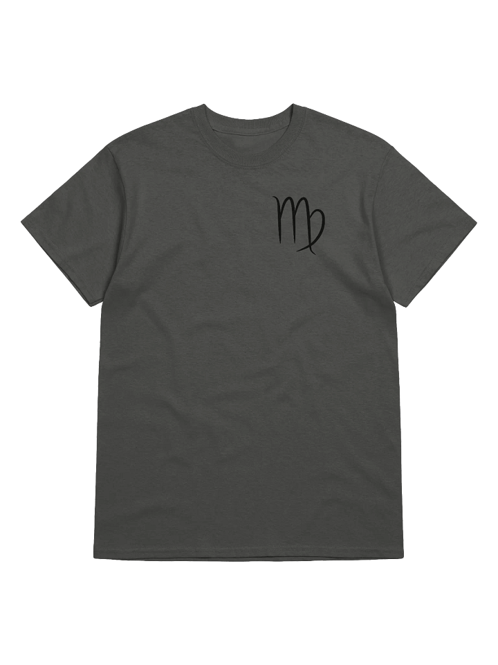 Virgo T-shirt product image (1)