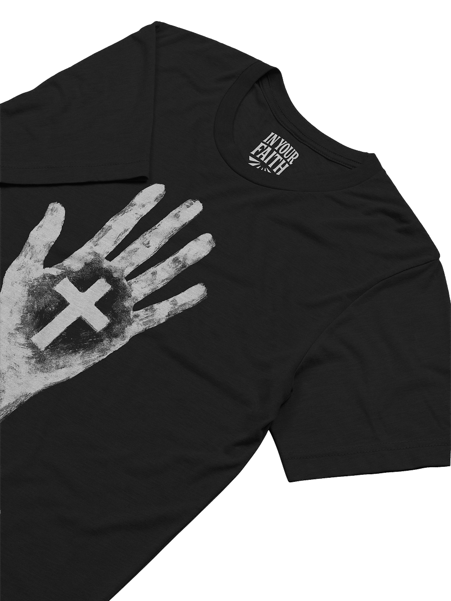 Hand Of Faith T-Shirt product image (3)