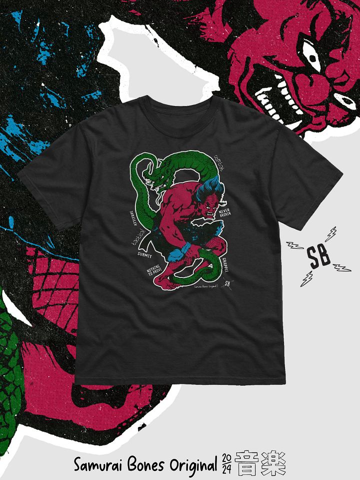 Never Broken Tee product image (1)