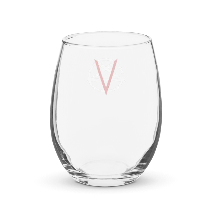 Ventagram Wine Glass product image (2)