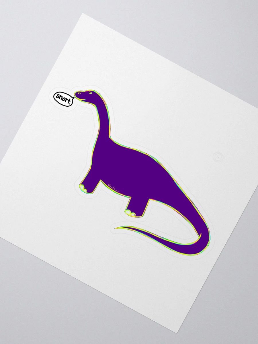 Danielle the Bronto product image (4)