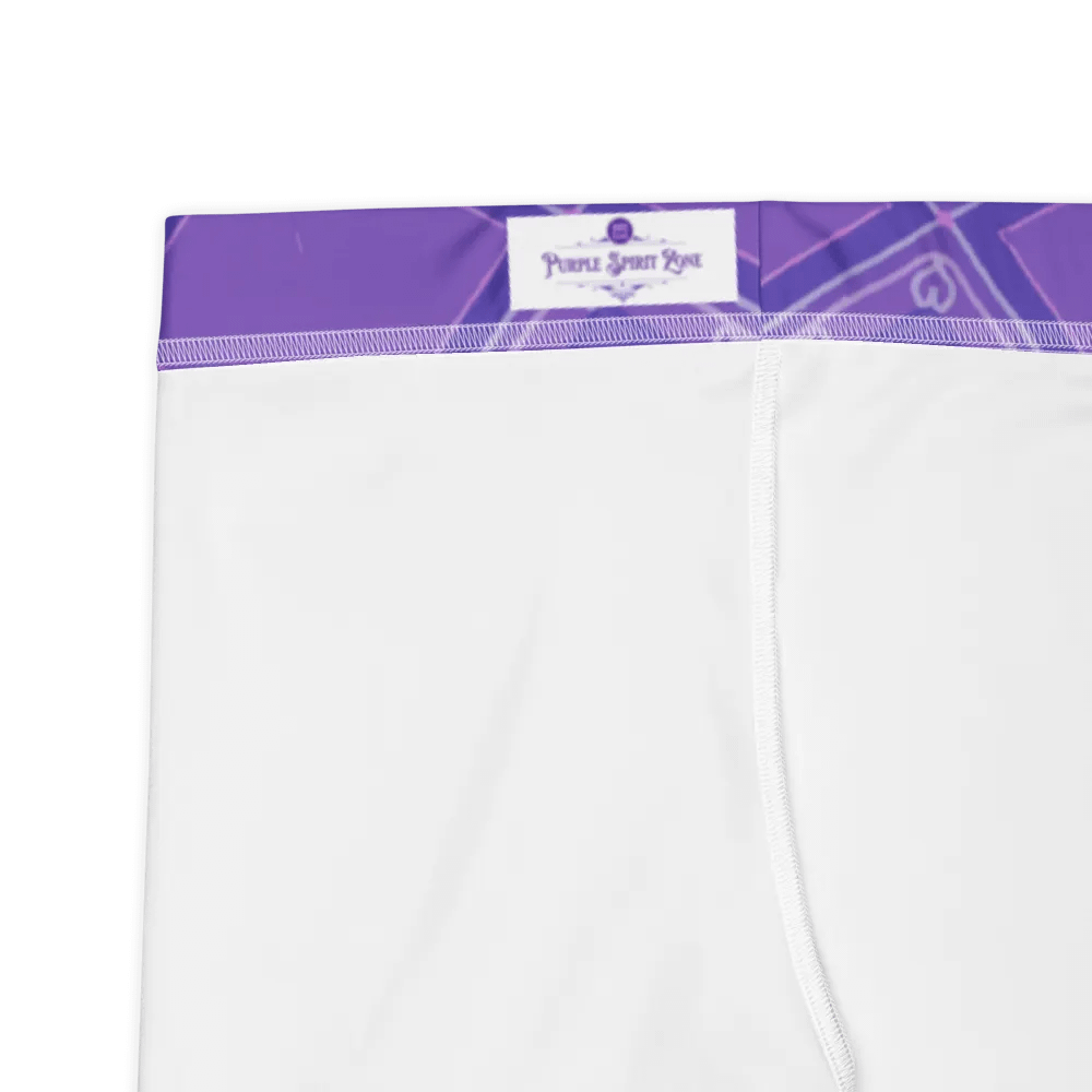 Lavender-Purple Leggings product image (9)