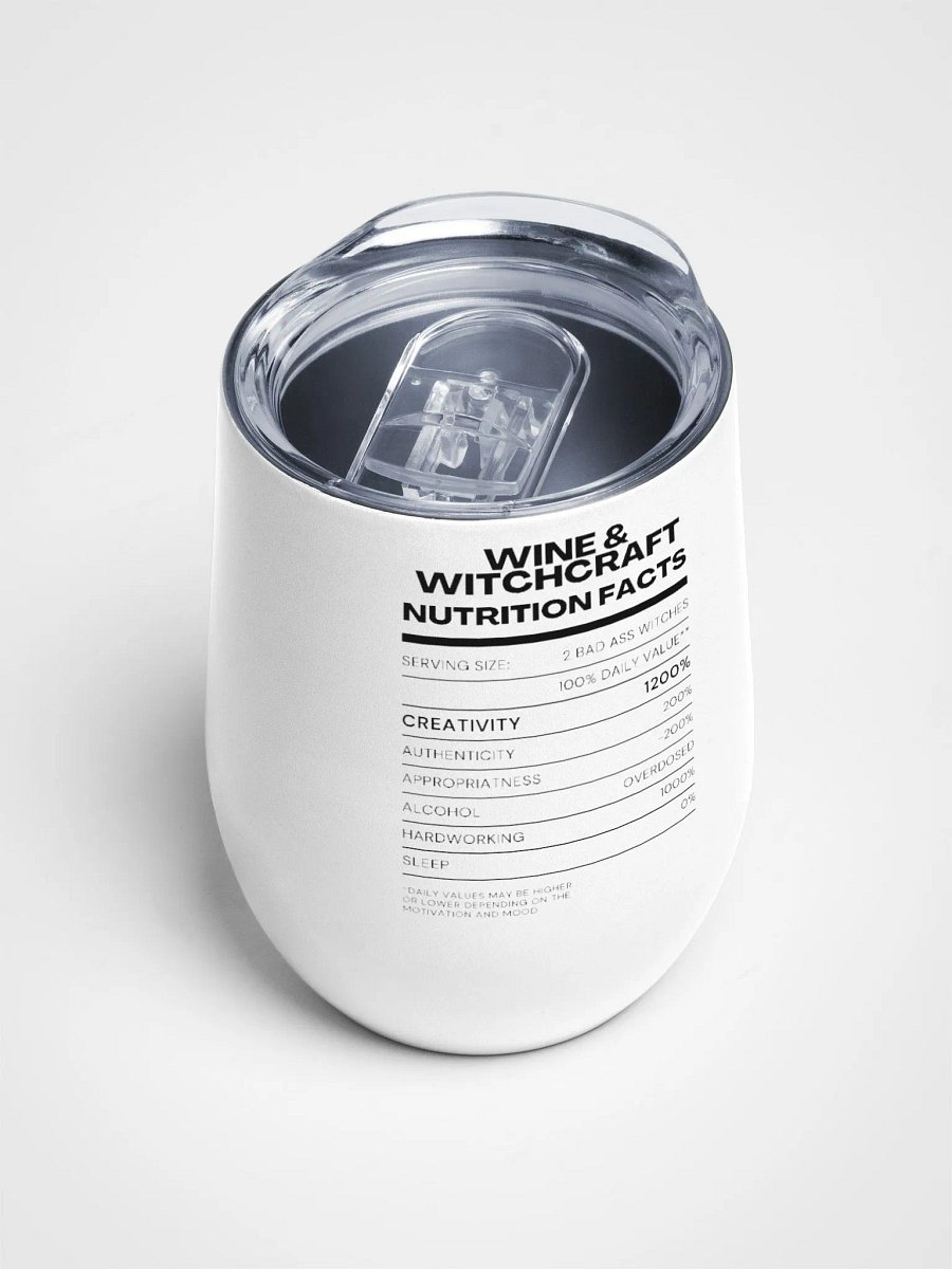 Wine Tumblr product image (4)