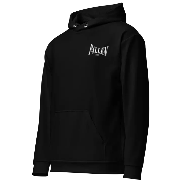 F4llen Butterfly Hoodie product image (1)