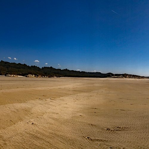 Low Tide, iphonex pano
Praia do Rodanho
--
#portugal #cabedelo #vianadocastelo #beach #atlantic #iphonex #pano #panorama