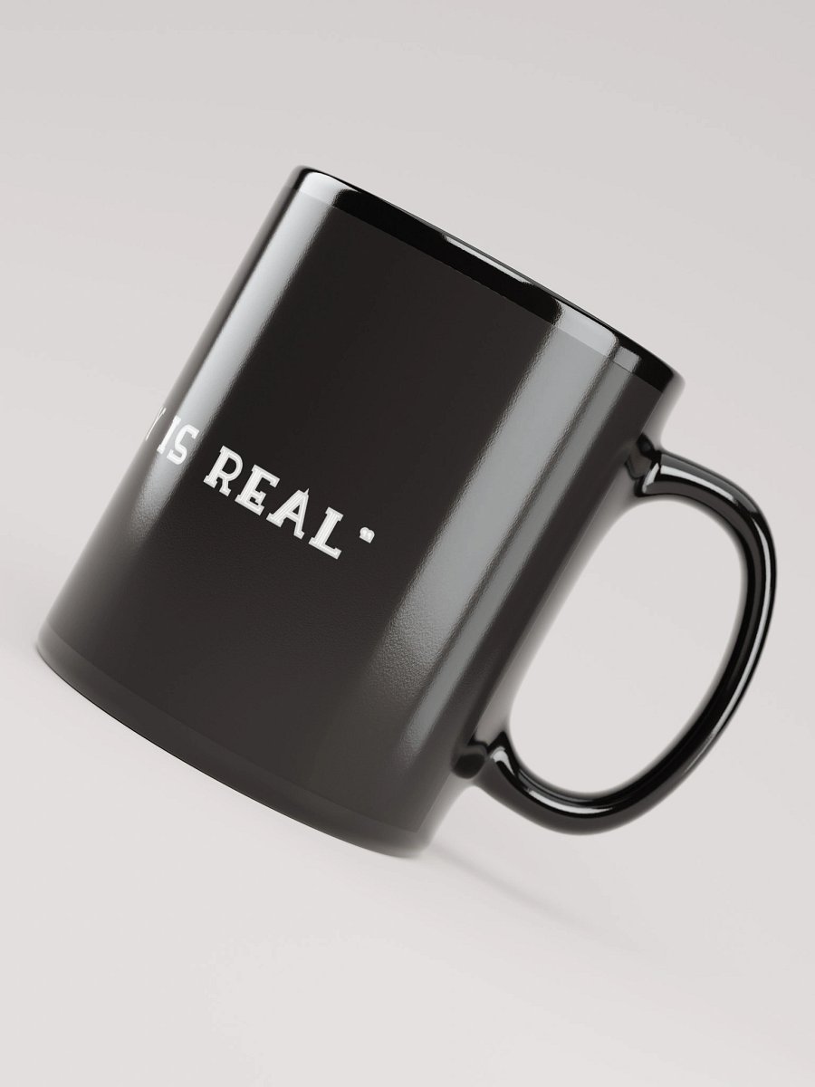 Mug – “Hope Really Is Real!” Edition ☕ Hold the warmth. Sip the truth. product image (7)