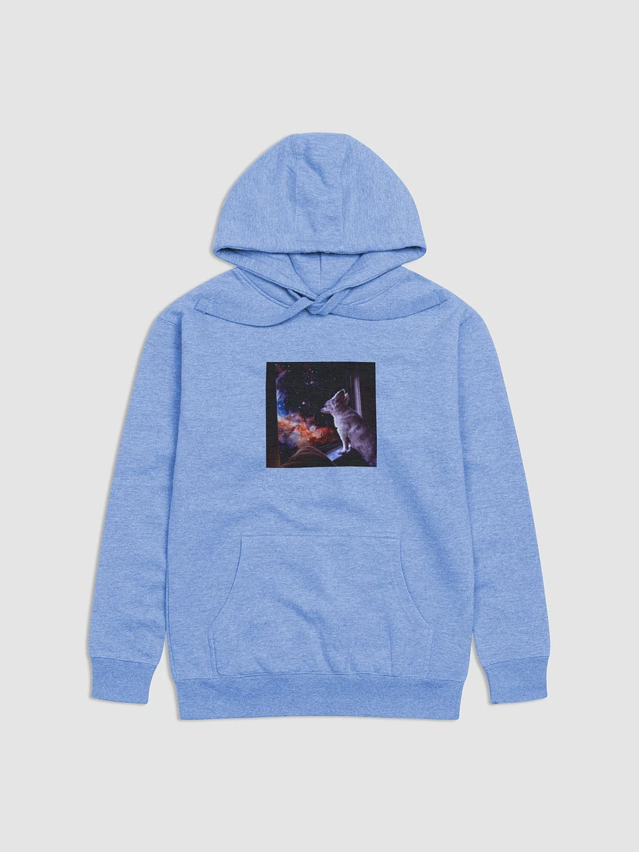 stargazing dog hoodie product image (26)