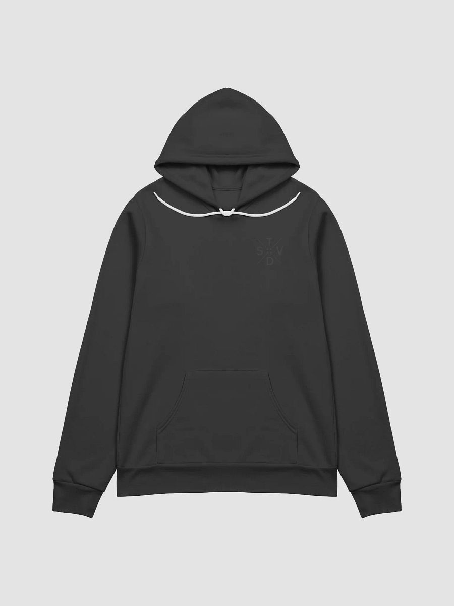 TVDS Hoodie product image (1)