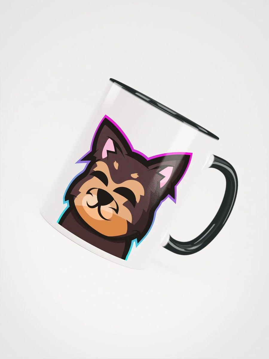 HAPPY SNOOP MUG product image (4)