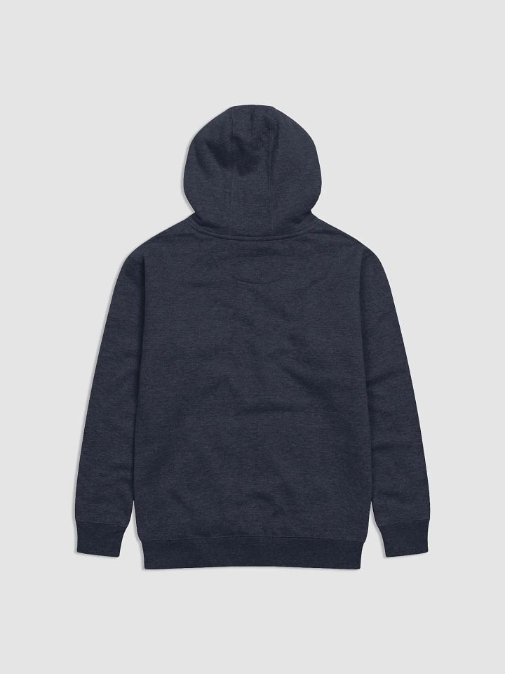 It's My Party Hoodie product image (2)