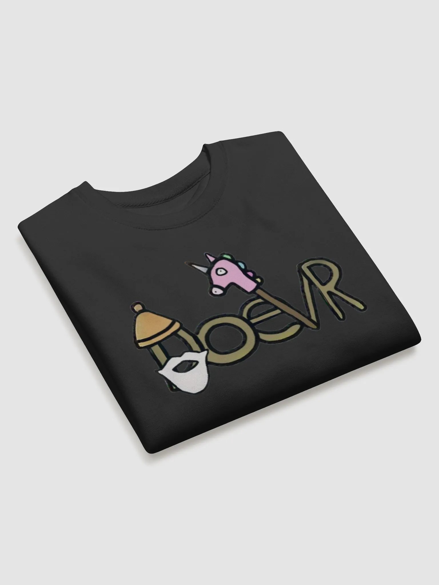 DoeVR Long Sleeve product image (3)