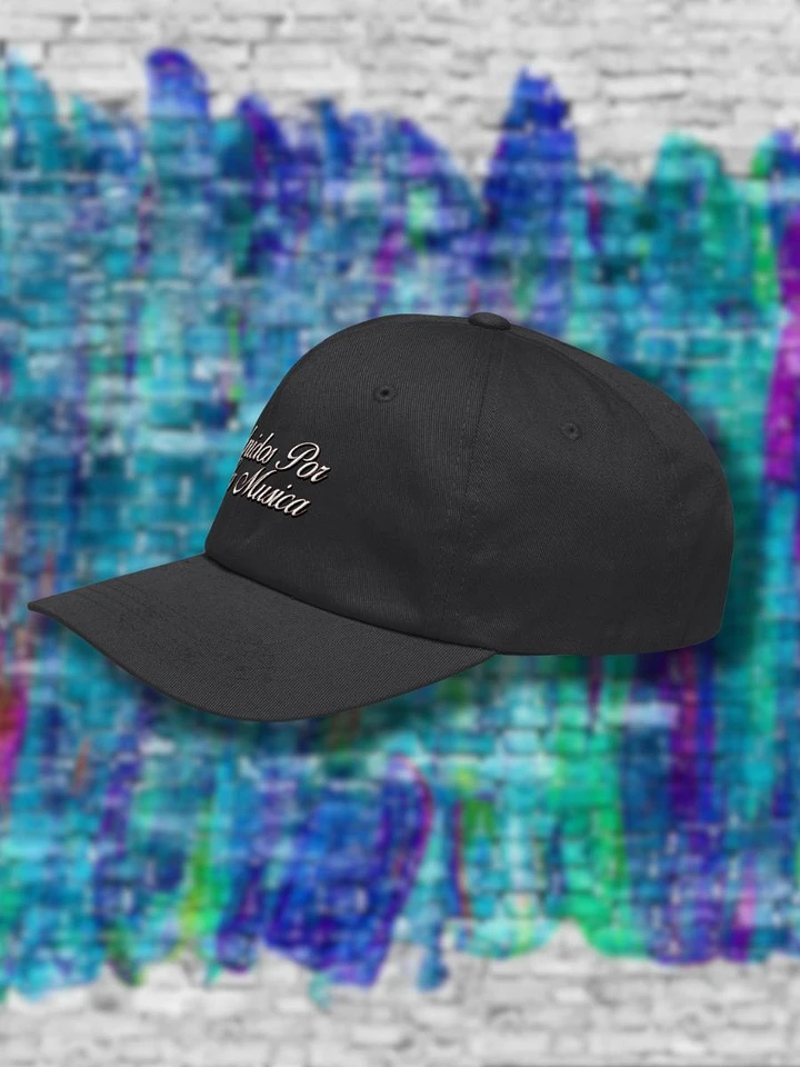 Unidos Por La Musica Dad Hat product image (2)