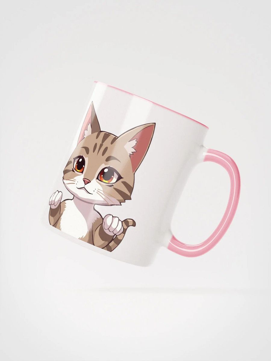 Misa Cat Mug product image (2)