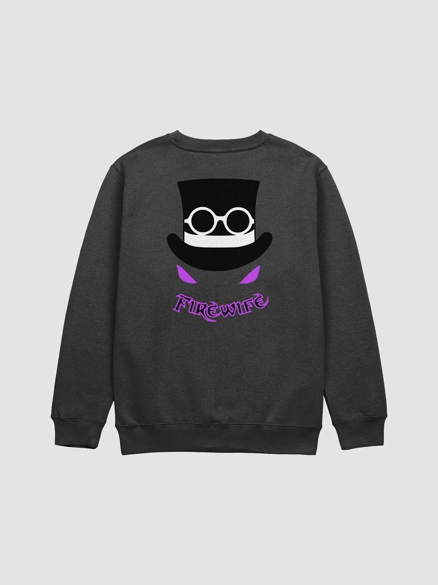 Firewife's Crewneck product image (2)