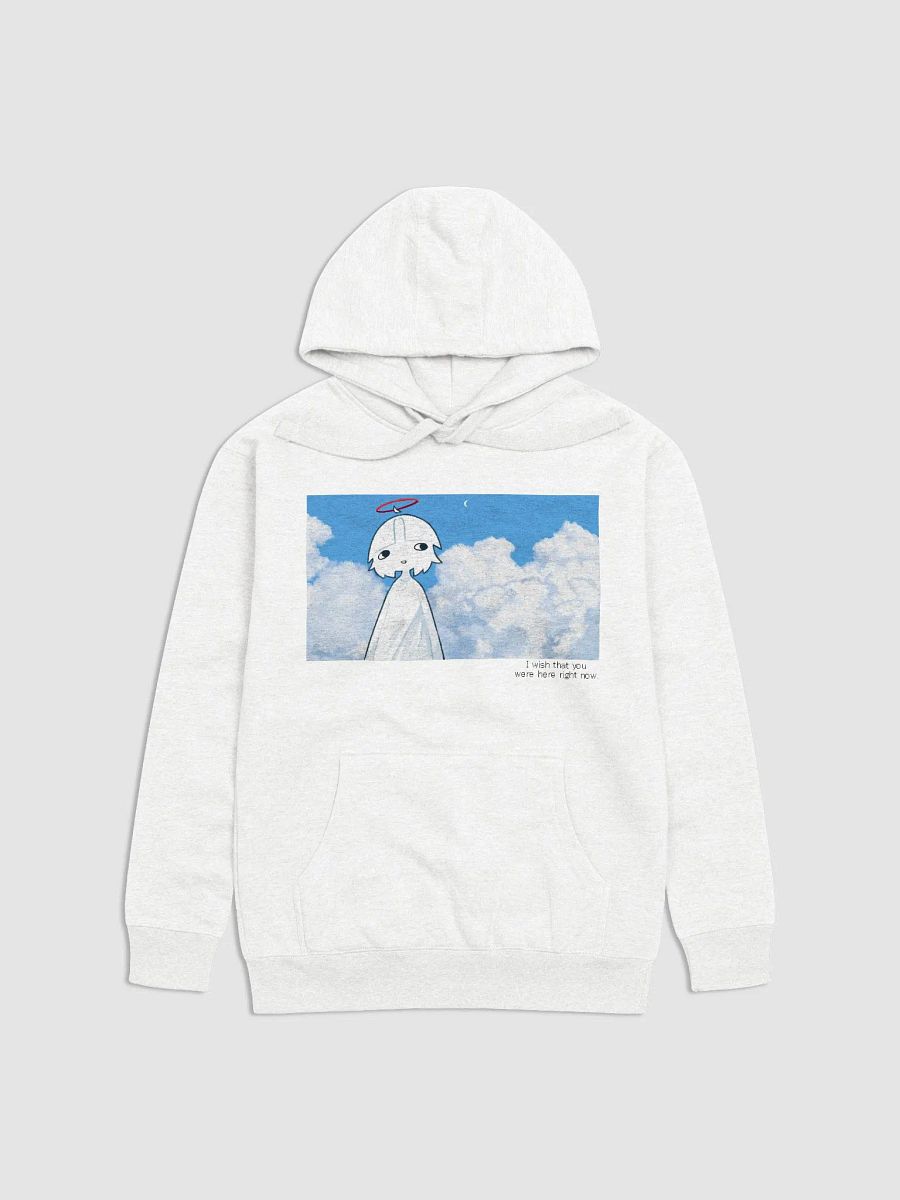 Memory. ( Hoodie ) product image (1)