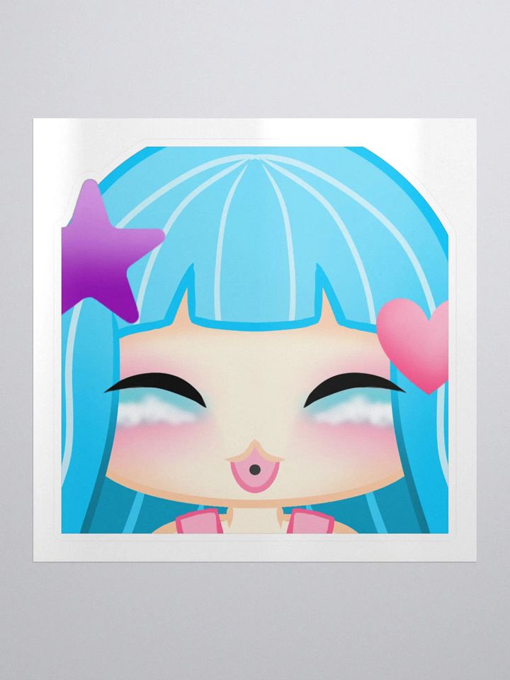 skyee blep sticker product image (1)