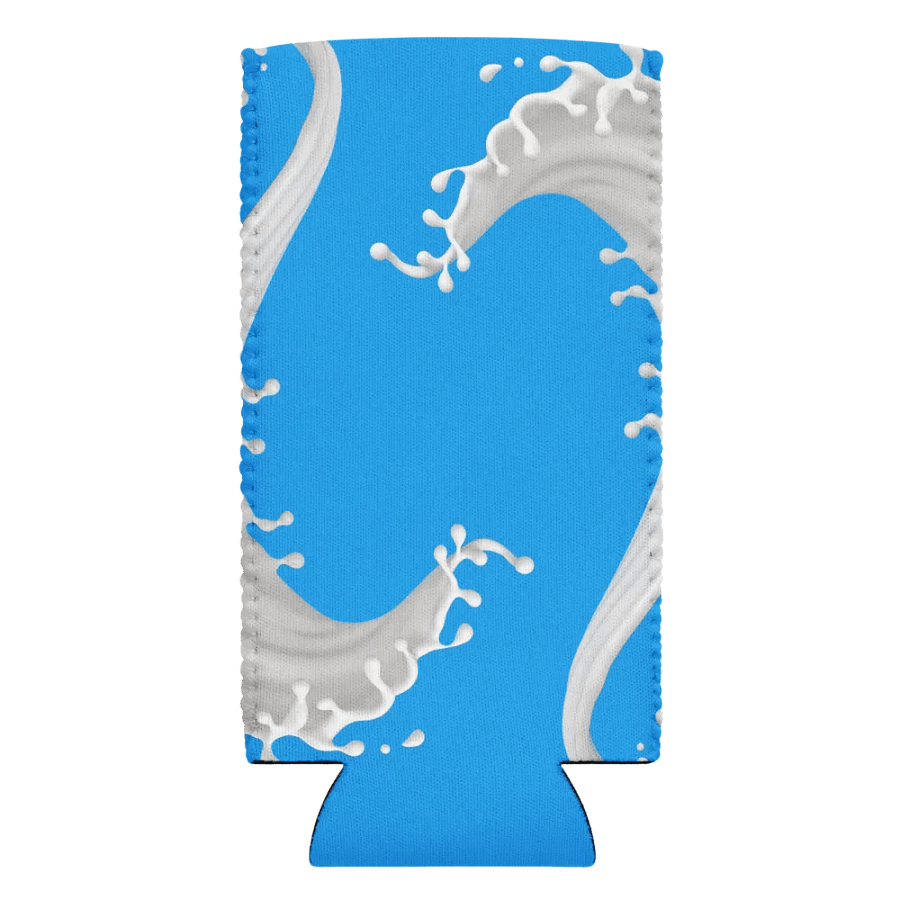 Team MilkCannons Slim-Coozie product image (11)