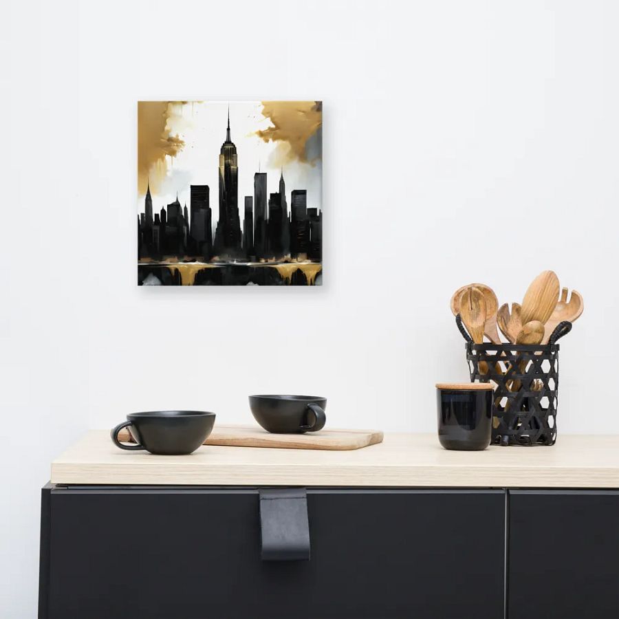 New York Skyline 1 product image (13)