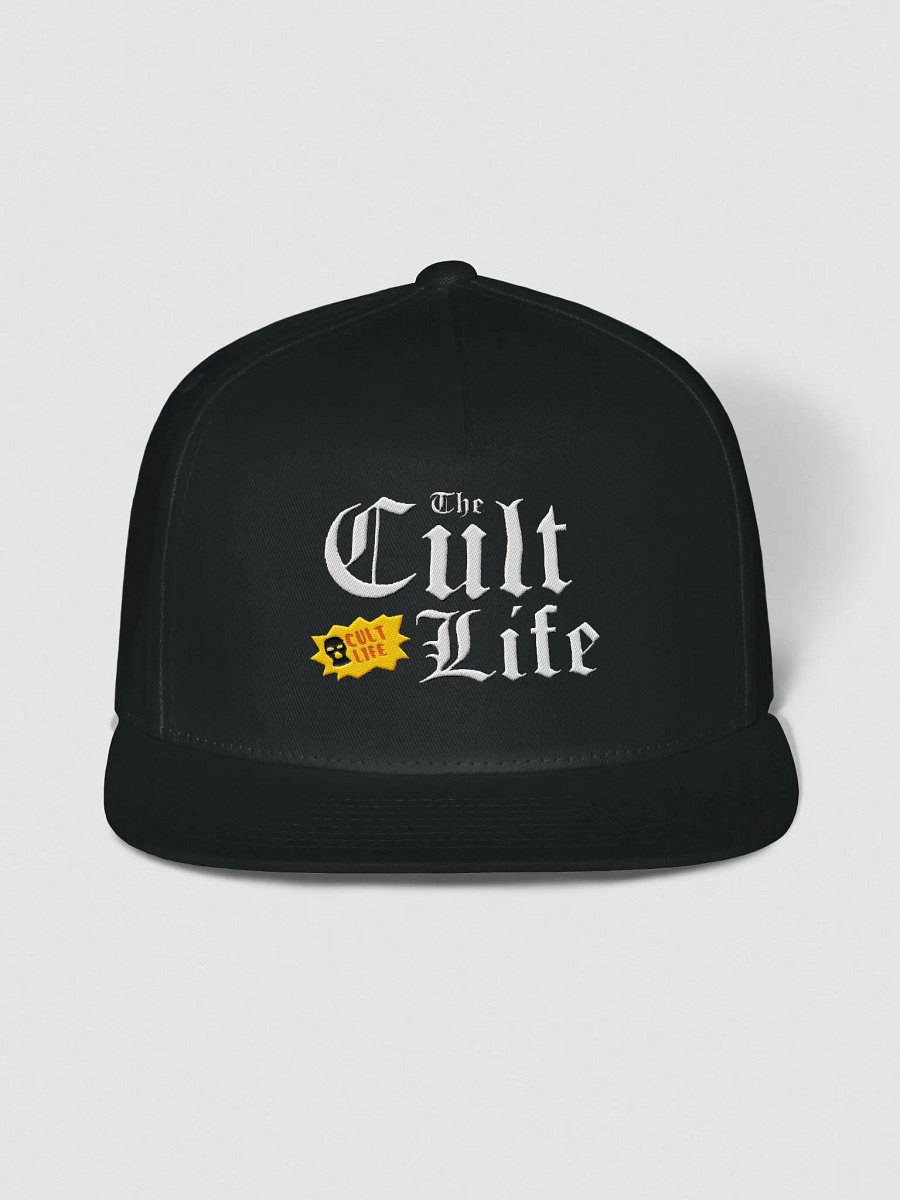 THE CULT LIFE SNAP product image (1)