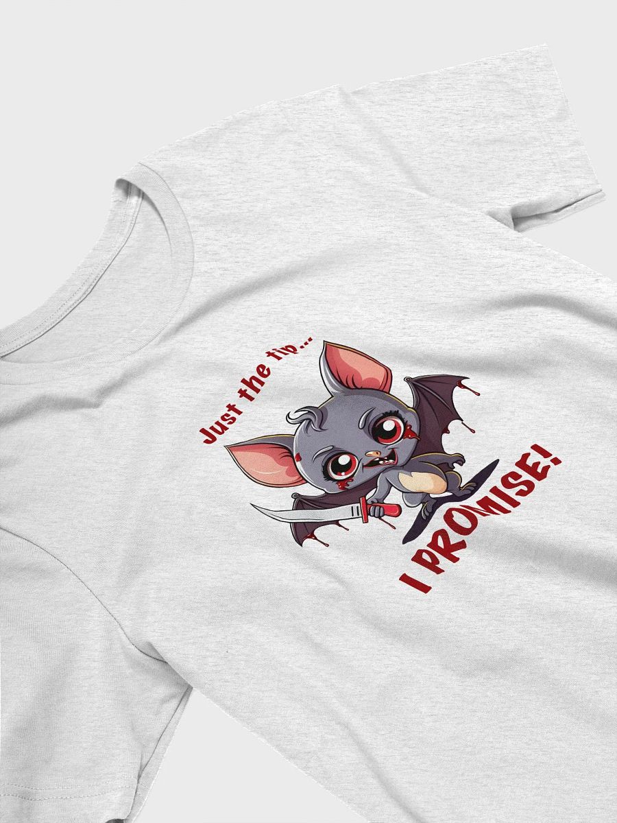 Just the Tip T- Shirt product image (3)