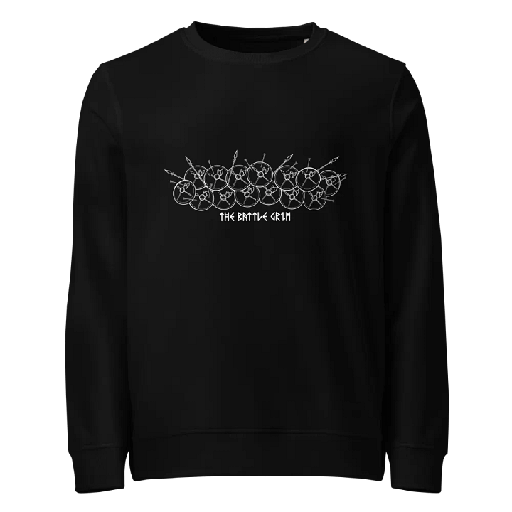 The Battle Grim - Sweatshirt product image (1)