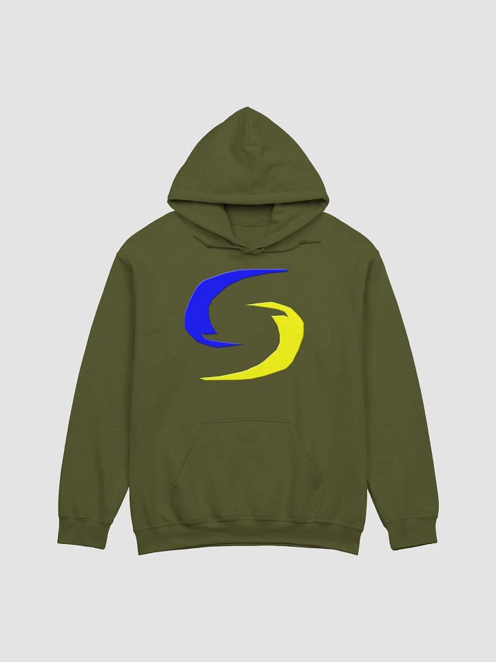 Stormburst - Hoodie product image (2)