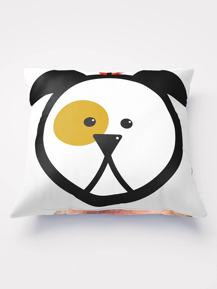Face Pillow product image (2)