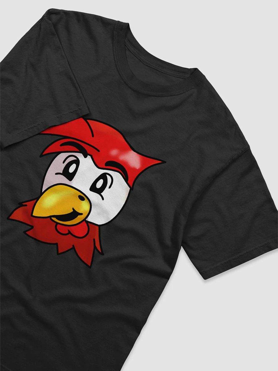Fergus Men Logo T-Shirt product image (3)