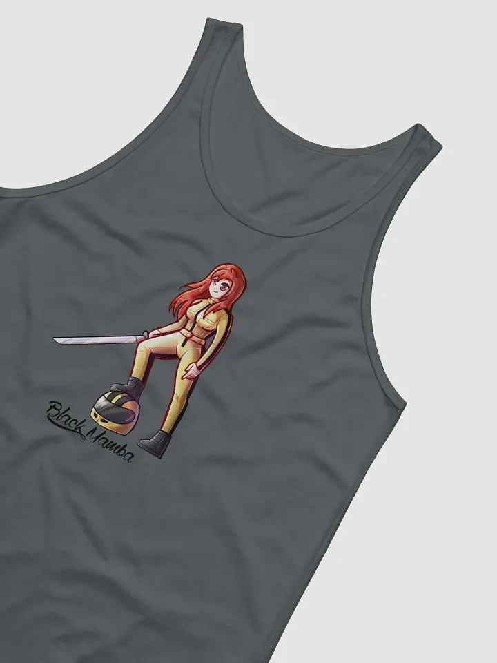 Mamba Tank product image (20)